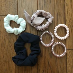 Hair Accessory Pack